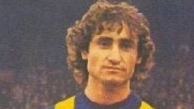 Fenerbahçe'nin unutulmaz golcüsü: Selçuk Yula