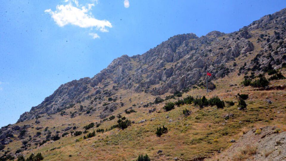 Yazıcıoğlu ile arkadaşları anıldı