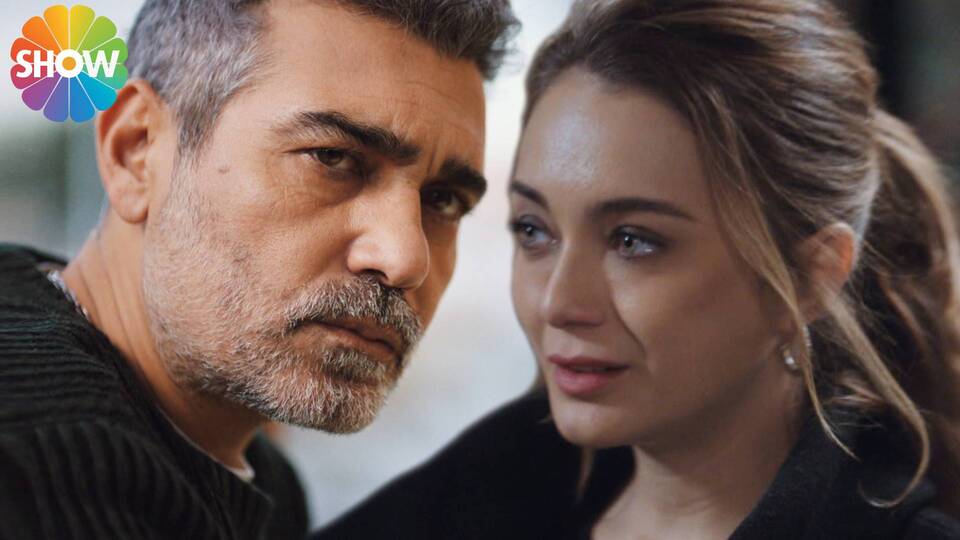 'Maviye Sürgün'ün yeni bölümünden ikinci tanıtım yayınlandı