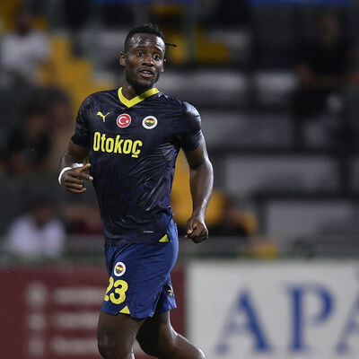 Mourinho onu istiyor!