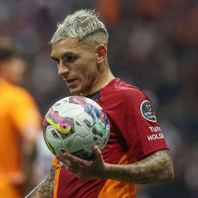 Napoli'den Galatasaraylı yıldıza teklif!