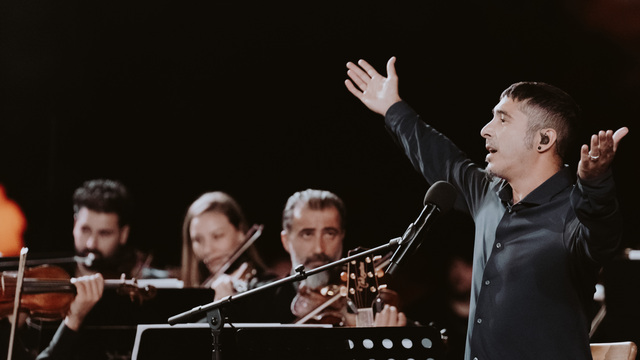 Türkiye Kültür Yolu Festivalleri başladı