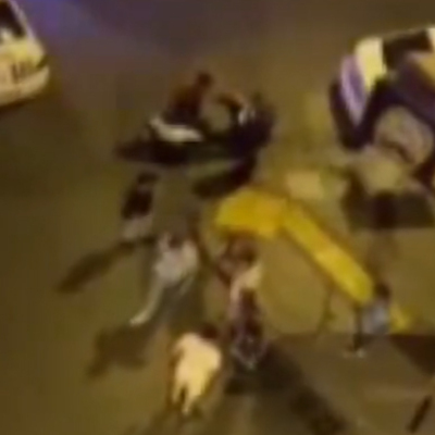  "Yüksek sesle müzik" cinayeti