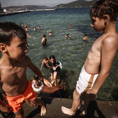 Eyyam-ı bahur bitti, sıcaklıklar düşüyor