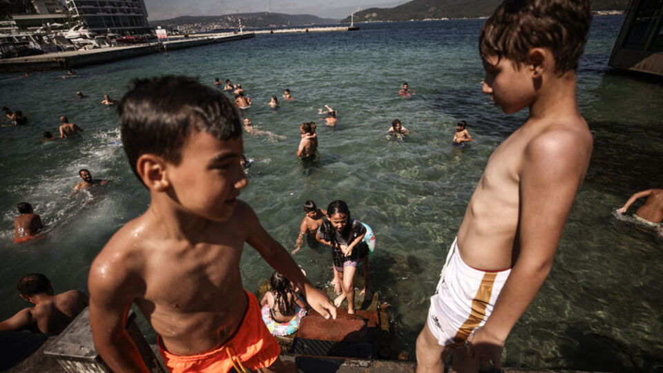 Eyyam-ı bahur bitti, sıcaklıklar düşüyor