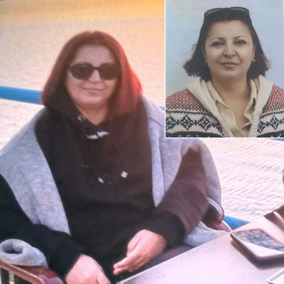 Tam 21 gün oldu! Neredesin öğretmenim?