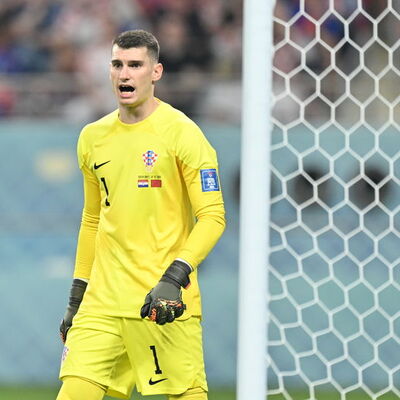 Livakovic gelişmesi!