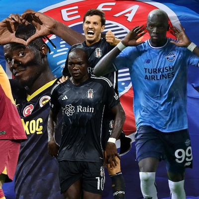 Avrupa rakiplerimiz belli oluyor!