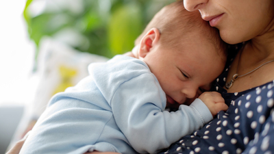 Anne sütü enfeksiyonlara karşı da koruyor