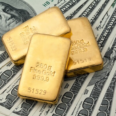 Altın ithalatına kota geliyor