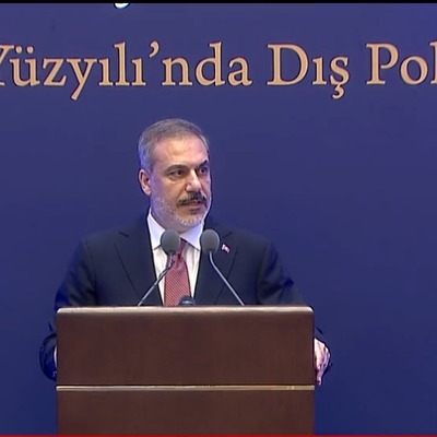 "Terör örgütlerine nefes aldırmayacağız"