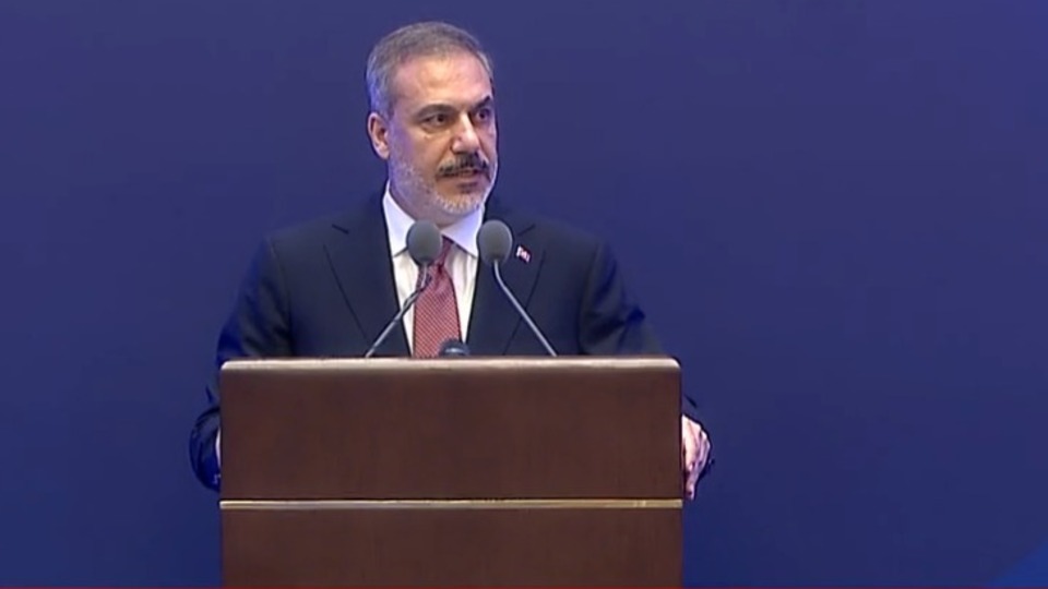 "Terör örgütlerine nefes aldırmayacağız"