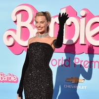 Margot Robbie'nin Barbie diyeti!