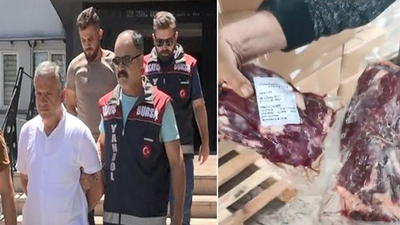 Kurban dolandırıcılığında rekor hapis istemi!