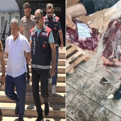 Kurban dolandırıcılığında rekor hapis istemi!