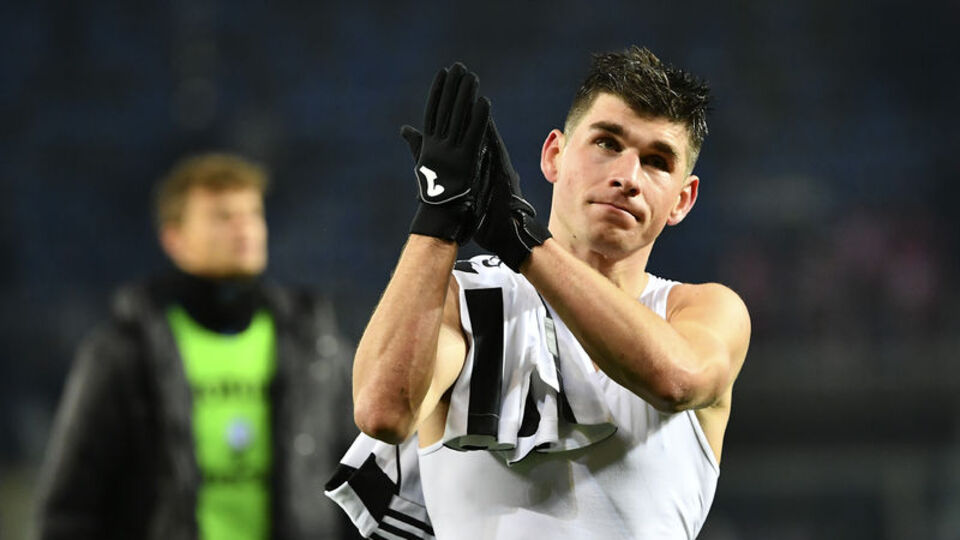 "Eş" değer sıkıntı!