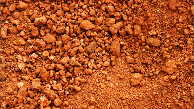 Terra Rossa toprak nedir, özellikleri neler?