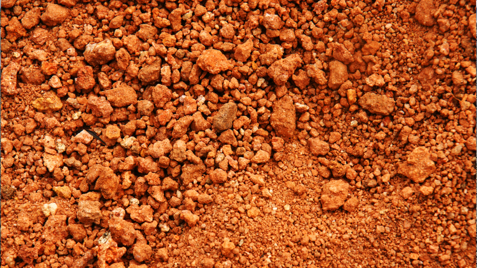 Terra Rossa toprak nedir, özellikleri neler?