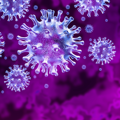 Covid-19'un yeni varyantı İngiltere'de yayıldı!