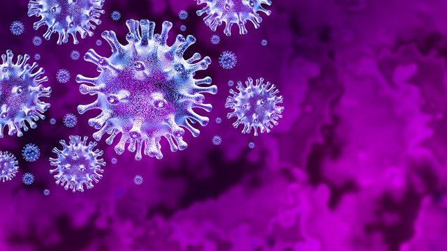 �ngiltere'de Covid-19'un yeni varyant� Eris'in yay�ld��� bildirildi