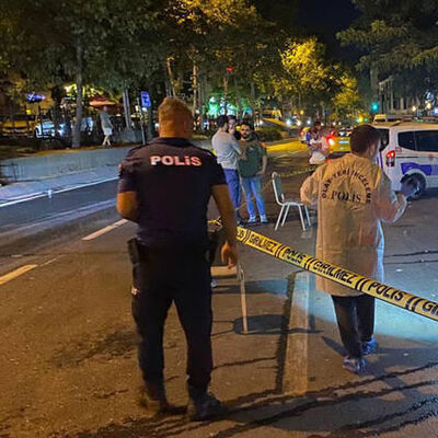 '7 bela Taner' öldürüldü