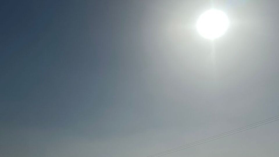 Bunaltan sıcaklarla ilgili Meteoroloji'den açıklama!