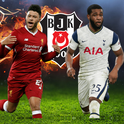 Beşiktaş'ta son dakika