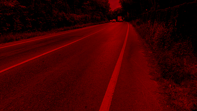 İstanbul'da ormanlık alanda kalaşnikoflu saldırı!