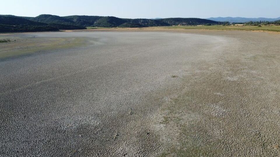 Yaklaşan hava değişimi ve ufuktaki susuz günler