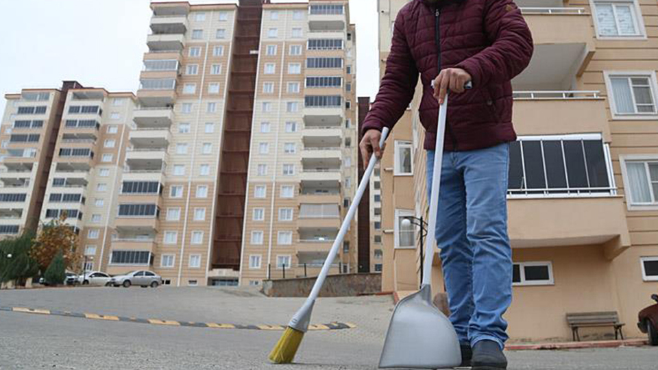 Kapıcının tazminatını kim öder?