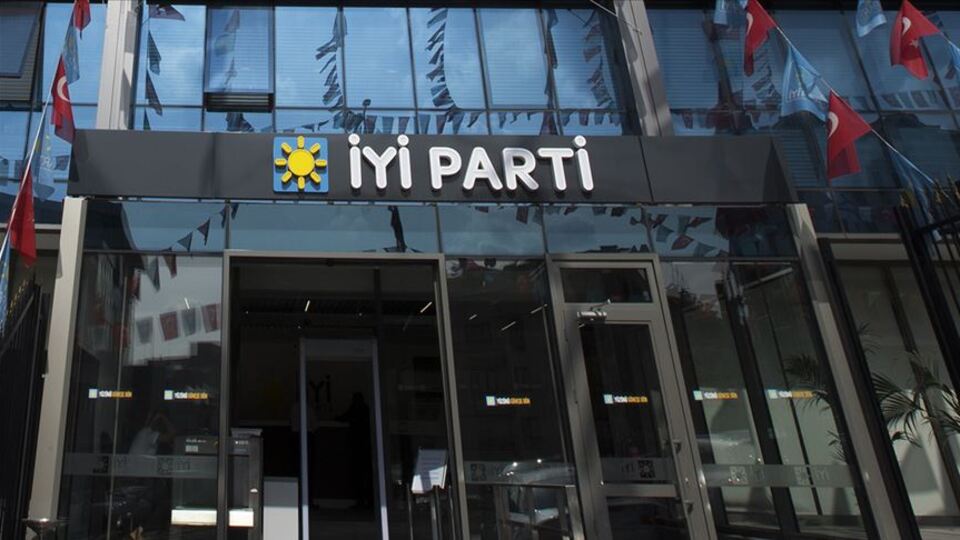 İYİ Parti'den 26 Ağustos vurgusu
