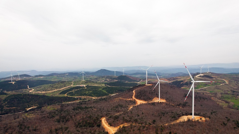 Tatlıpınar Enerji halka arz oluyor
