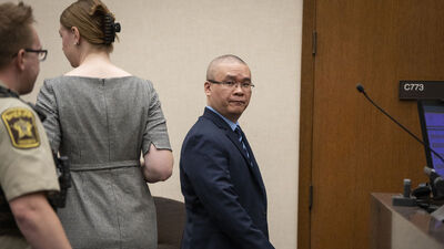 Floyd'un ölümüne yardım eden eski polise 57 ay hapis