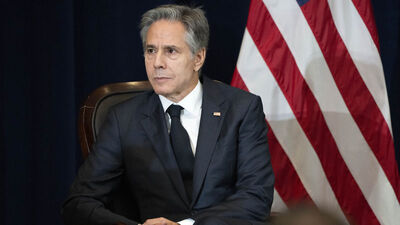 ABD ve Ukrayna dışişleri bakanları görüştü