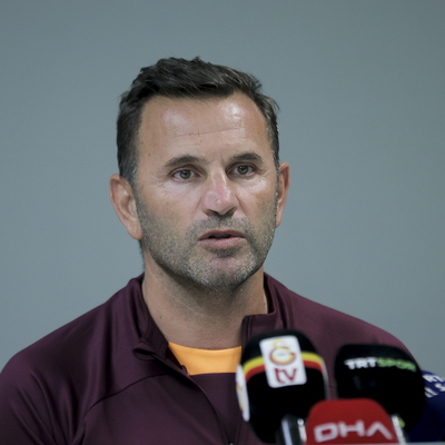 "Şampiyonlar Ligi'ne katılacağız"