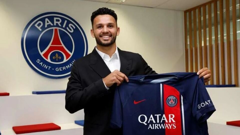 PSG'den 80 milyon euroluk transfer!