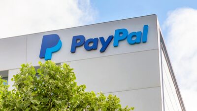 PayPal sabitkoin çıkardı