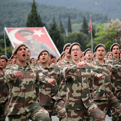 5 soruda bedelli askerlik...