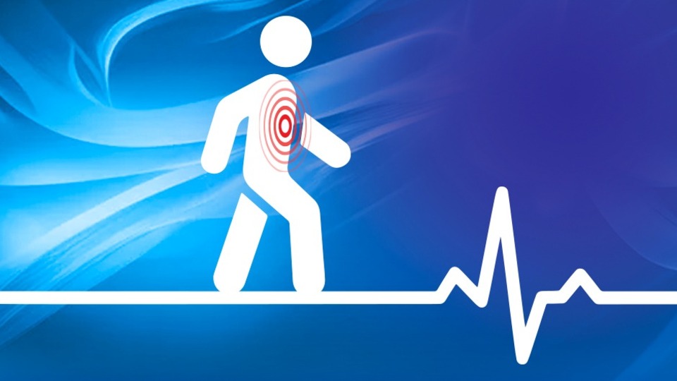 İlk ve tek bilimsel çalışmanın sonucu! Kalp krizinden korunmak için kaç adım atmak gerek?