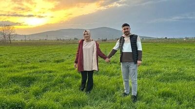 Karısı ve üvey oğlunu öldürmüştü! Cezaevinden haber var!