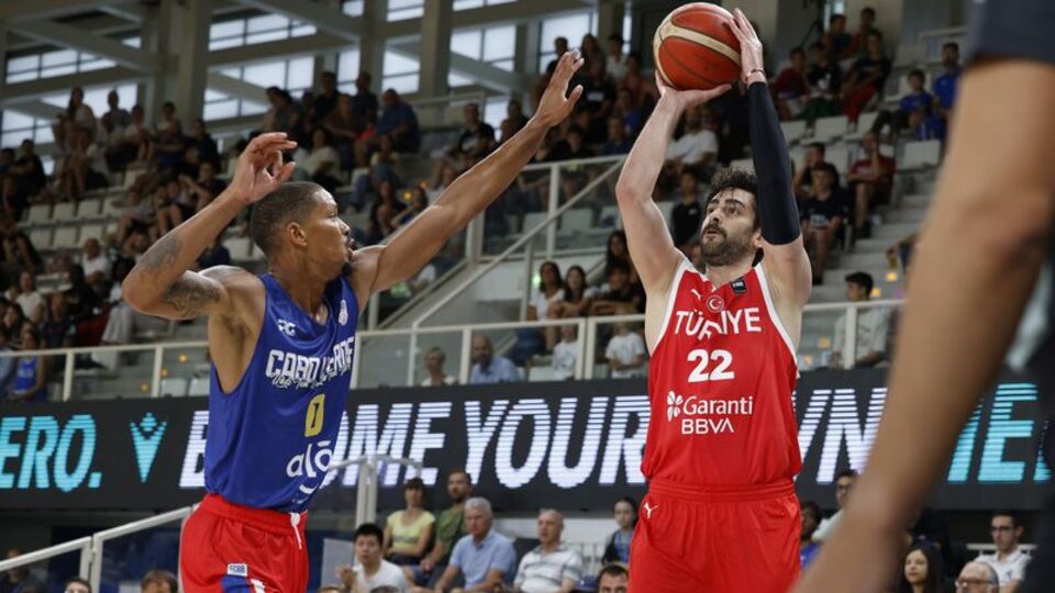 12 Dev Adam'ın rakipleri belli oldu