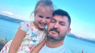 Minik Zeynep'in ölümünde kusurlu bulunan sürücüye tahliye!