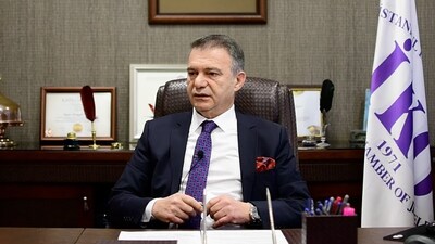"Kuyumculuk yapamayacak hale geleceğiz"