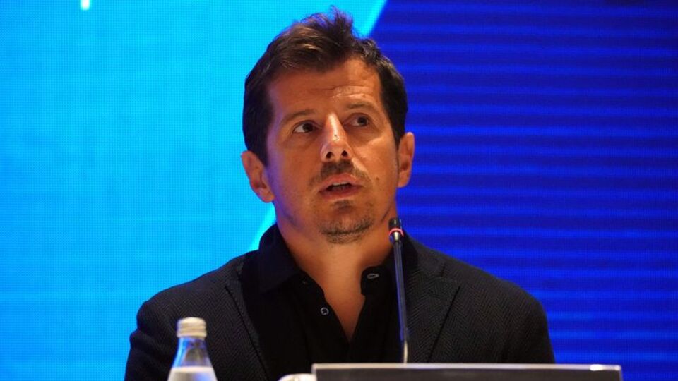 Belözoğlu'dan transfer itirafı!