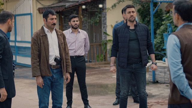 'Magarsus' başlıyor