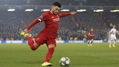 Beşiktaş için İstanbul'da!