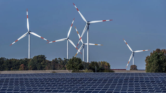 Yeni Zelanda'nın hedefi yüzde 100 yenilenebilir enerji
