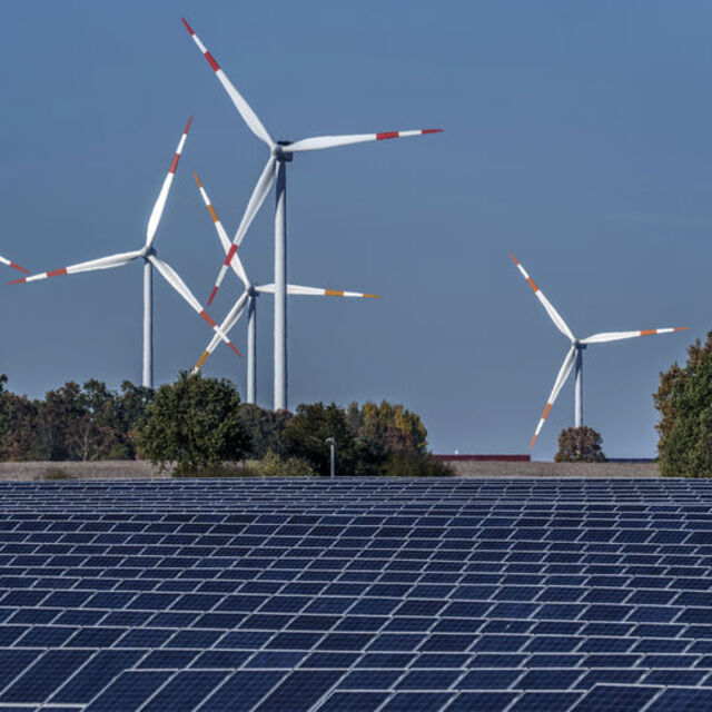 Yeni Zelanda'nın hedefi yüzde 100 yenilenebilir enerji