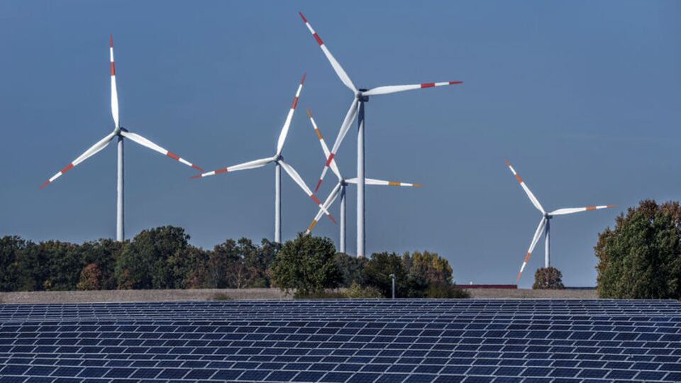 Yeni Zelanda'nın hedefi yüzde 100 yenilenebilir enerji
