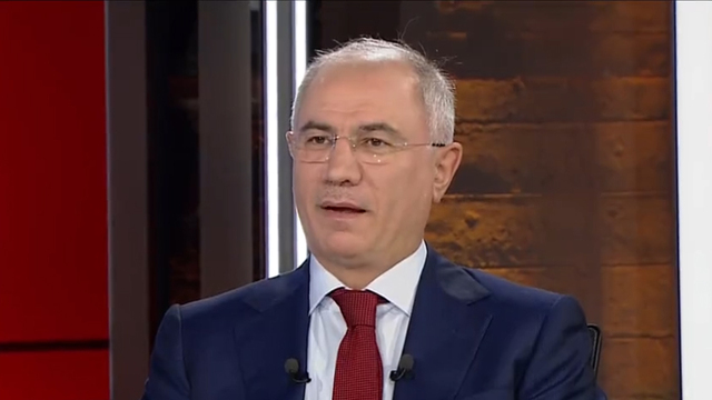 "Yargıda reformlar devam edecek"